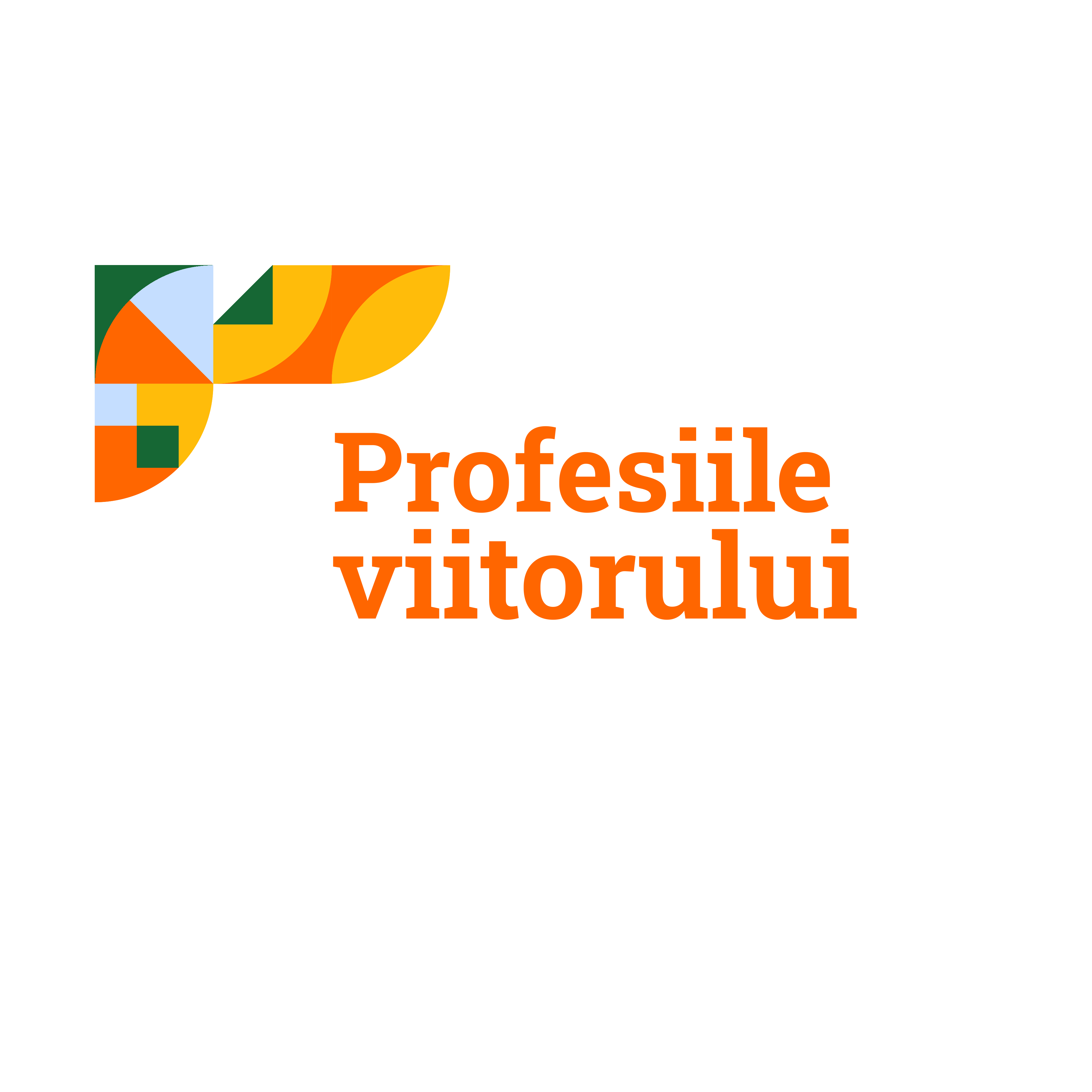 Profesiile viitorului